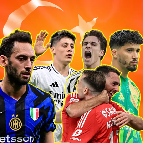 Bizim Çocuklar'ın Avrupa karnesi!