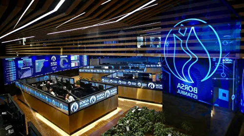 Borsa günü yükselişle tamamladı: En çok kazandıran sektör endeksi spor oldu
