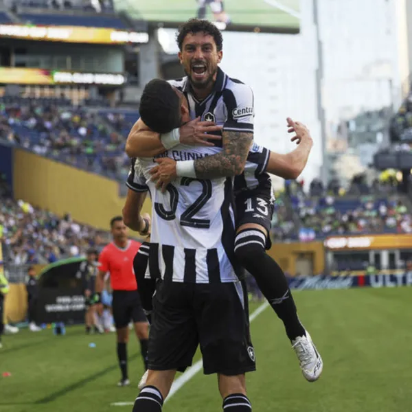 Botafogo açılışı galibiyetle yaptı!