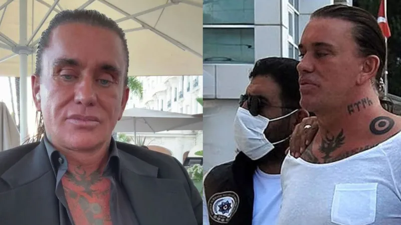 ‘Cehennem Necati’ye önce tahliye, sonra tutuklama!