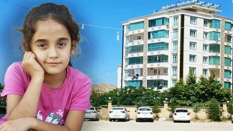 Cesedi merdiven boşluğunda bulunan 9 yaşındaki Yasemin Yıldırım’ın katili kuzeni çıktı; “Birini öldürmeye karar vermiştim, denk geldi”