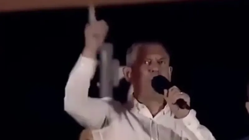 CHP Genel Başkanı Özgür Özel'den İstanbul Cumhuriyet Başsavcısı Akın Gürlek'e skandal tehdit! Tepkiler çığ gibi: Bu nasıl bir üslup