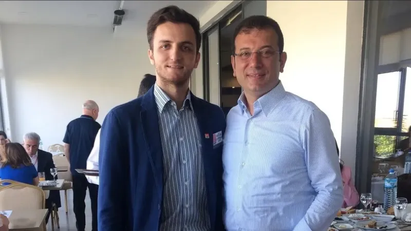 CHP'de Gerilla Savaşları mı Başlıyor? Avukatın Skandal Paylaşımı!