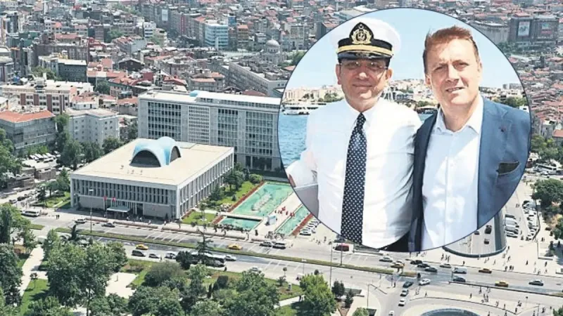 CHP'li Ekrem İmamoğlu'nun 24 adamı itirafçı oldu | Ekosistemin rüşvet çarkı ortaya döküldü