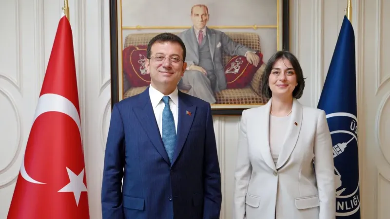CHP’li Sinem Dedetaş Üsküdar Belediyesi’ni batırdı! Dil döküp borçlara taksit istediler