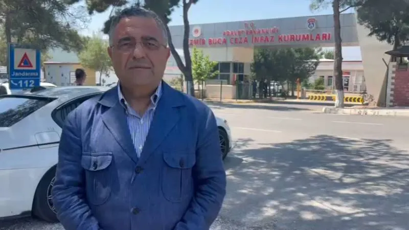CHP'li Tanrıkulu: Yarım saatlik görüşme için insanları saatler süren yolculuklara mecbur bırakmak, kötü muamelenin en alt sınırıdır!