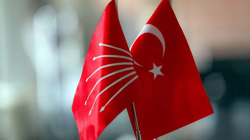 CHP'nin 38. Olağan Kurultayı'na ilişkin davada asliye ceza mahkemesi tekrar "görevsizlik" kararı verdi