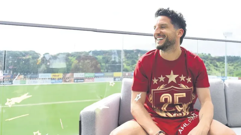 Ciro ile Galatasaray’ı takip edeceğiz
