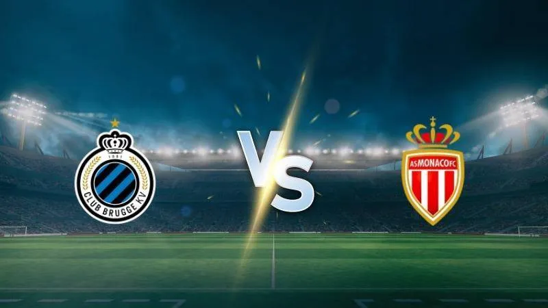 Club Brugge Monaco Maçı: Saat Kaçta? Hangi Kanalda? ŞOK İddia!