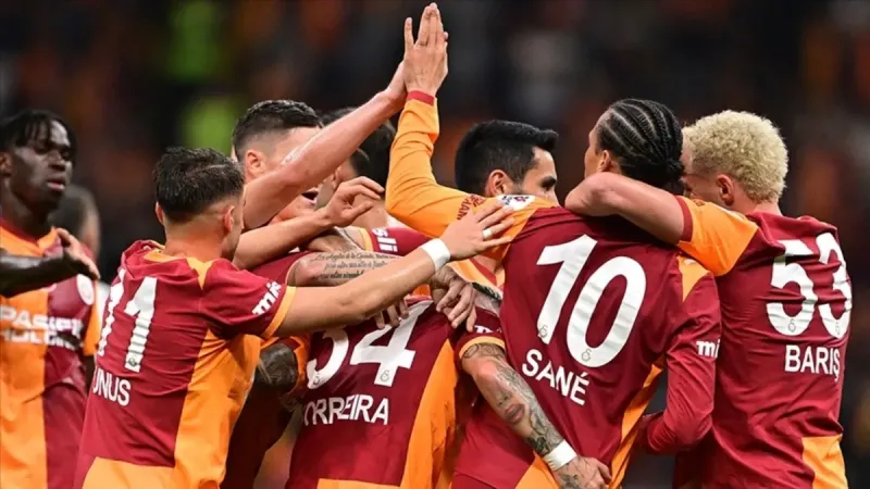 Alanyaspor Galatasaray Maçı: Okan Buruk'tan Sürpriz 11!
