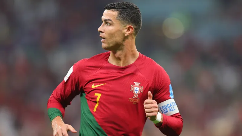 Cristiano Ronaldo River Plate'in teklifini reddetmiş