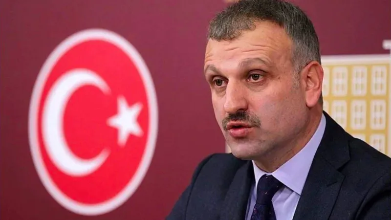 Cumhurbaşkanı Başdanışmanı Saral'dan radar uygulamasına tepki: Her gün birçok insan arıyor ve şikayet ediyor