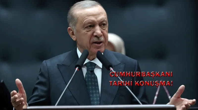 Cumhurbaşkanı Erdoğan bugün(12 Temmuz) saat kaçta konuşacak? Cumhurbaşkanı’nın Tarihi Konuşmasının Konuları!