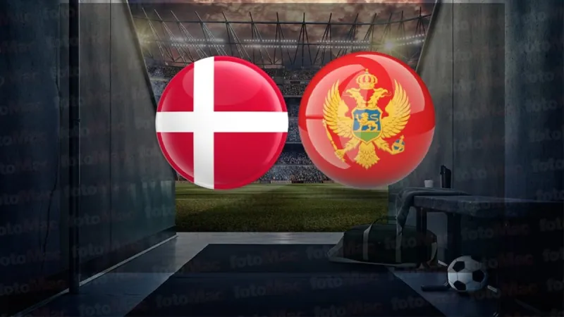 Danimarka U19-Karadağ U19 maçı ne zaman, saat kaçta ve hangi kanalda? | Avrupa U19 Şampiyonası