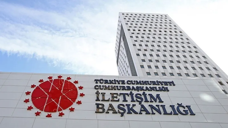 DMM, "savcılara kişilerin mal varlıklarına doğrudan el koyma yetkisi verildiği" iddiasını yalanladı