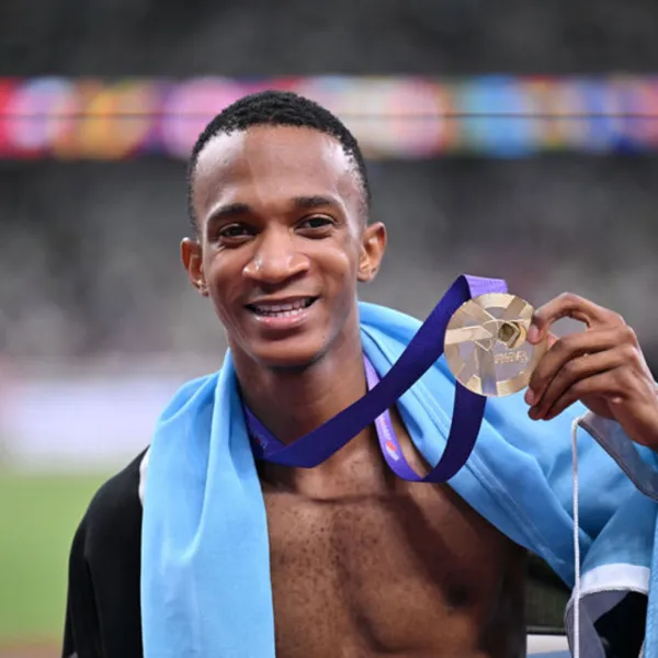Atletizm Şöleni Bitti! Dünya Şampiyonası'nda Neler Yaşandı?