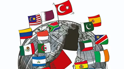 Dünyanın krizden çıkış arayışı: İnsanlık İttİfakı
