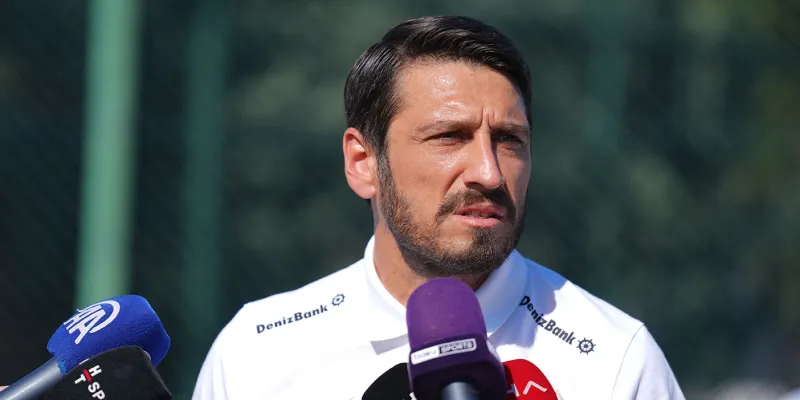 Egemen Korkmaz: Problemlerimiz var