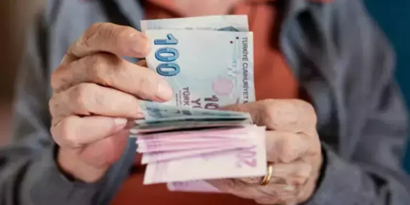 Emekli maaşları araştırıldı, ortaya çıkan tablo korkunç!