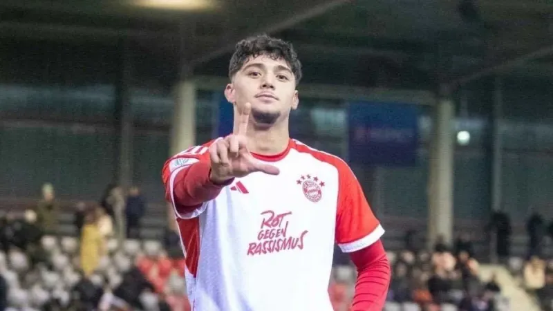 Emirhan Demircan yeni takımına imzayı attı!
