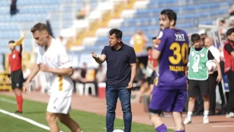Emre Belözoğlu Antalyaspor'dan Ayrılıyor Mu? Şok Sözler!