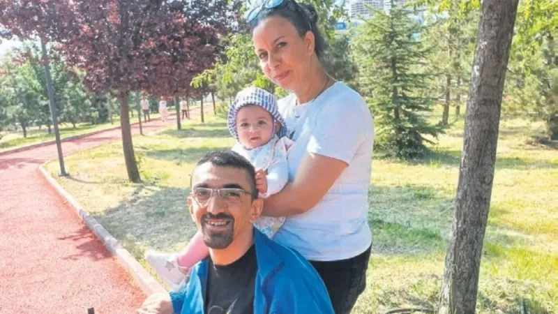En güzel hediye Menekşe
