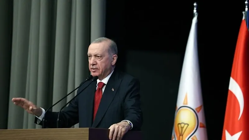 Erdoğan'dan Kızılcahamam'da çifte kamp! AK Parti 2028'in yol haritasını çıkaracak