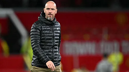 Erik ten Hag Bayer Leverkusen'le sözleşme imzaladı