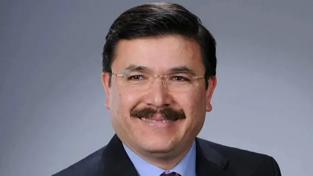 Eski AK Parti ilçe başkanı kazada yaşamını yitirdi