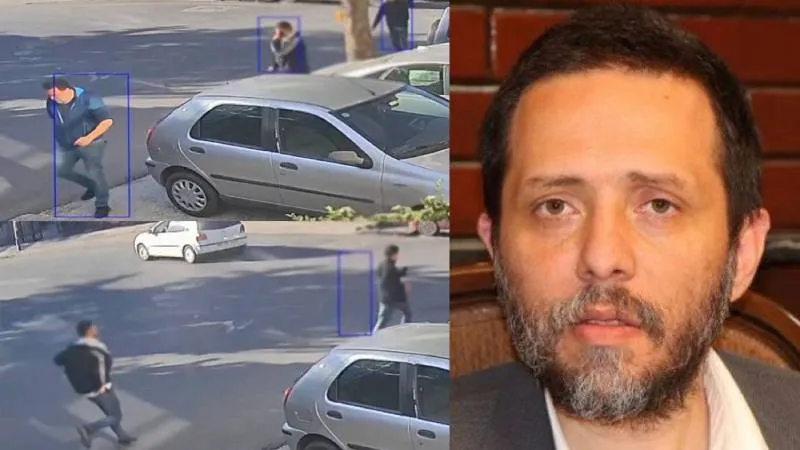 Evinin önünde silahlı saldırıya uğramıştı: Barış Akademisyeni avukat Cenk Yiğiter'den açıklama