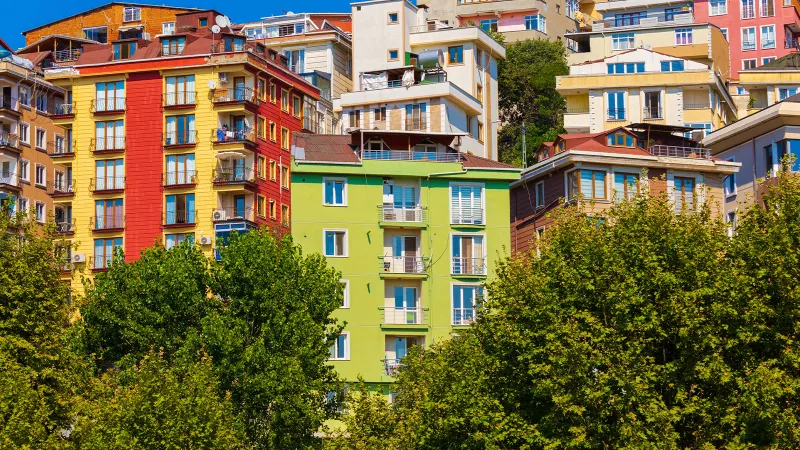 Faiz İndirimi Müjdesi! Konut Almak İçin Altın Fırsat mı?