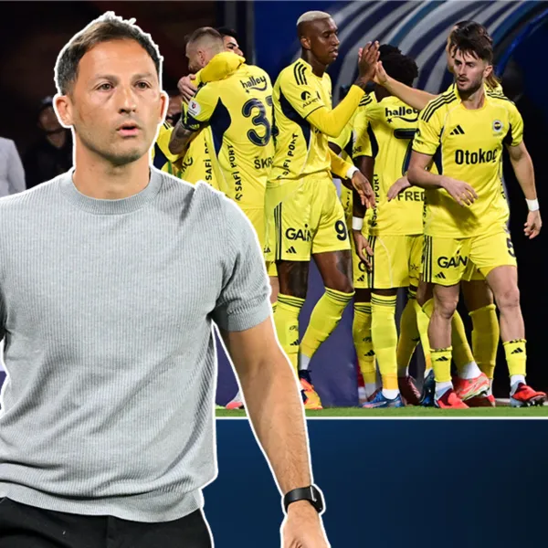 Fenerbahçe, Avrupa sahnesine çıkıyor!