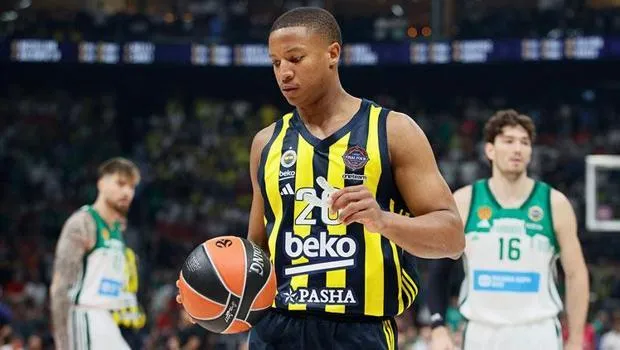 Fenerbahçe Beko, EuroLeague'de şampiyonluk için parkeye çıkacak!
