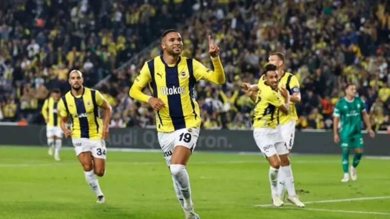 Fenerbahçe Hatayspor'a konuk oluyor! İşte ilk 11'ler