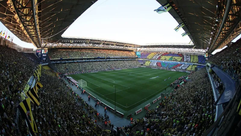 Fenerbahçe, ligde Kayserispor'u ağırlıyor