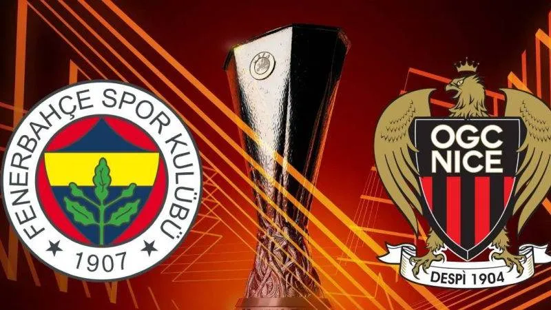 Fenerbahçe Nice Maçı: Nefesler Tutuldu! Saat Kaçta, Hangi Kanalda?