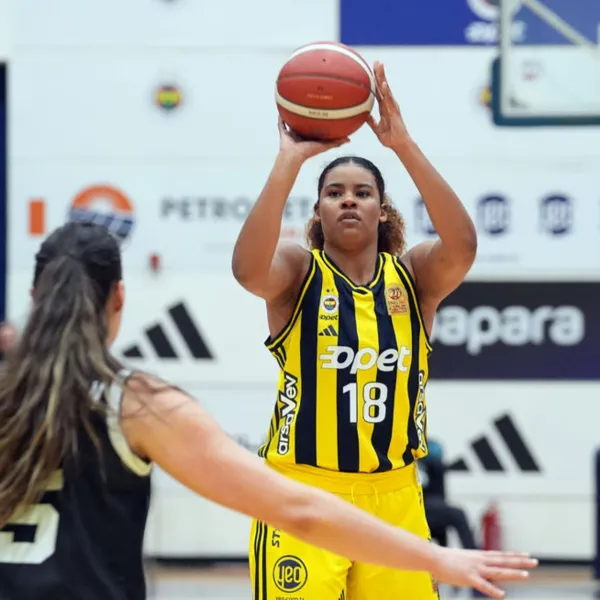Fenerbahçe Opet'te 4 ayrılık!