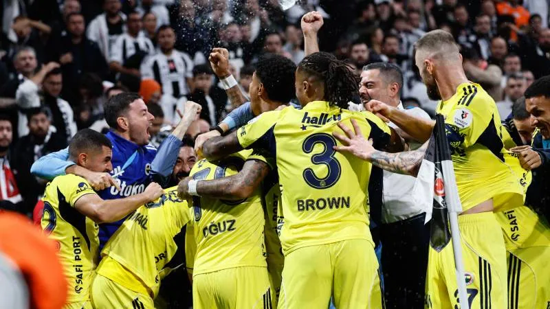 Fenerbahçe, Plzen deplasmanında: İşte muhtemel 11'ler