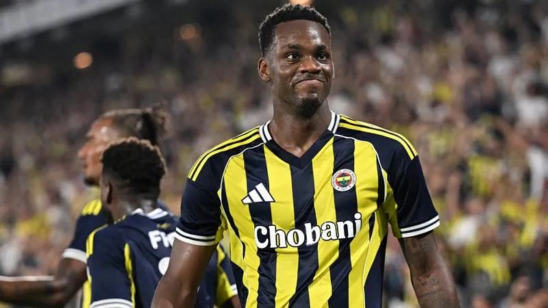 Fenerbahçe'de Jhon Duran'ın dönüş tarihi belli oldu