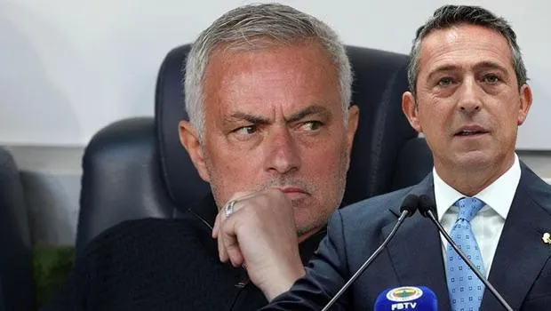 Fenerbahçe'de Mourinho kararı! Kamp yeri belirlendi!