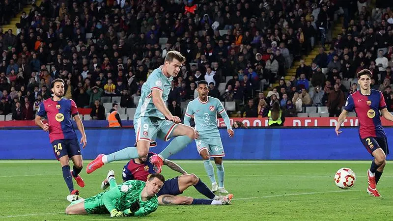 Fenerbahçe'de Sörloth harekatı!