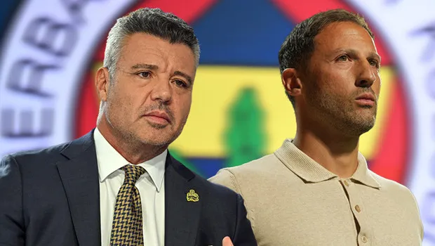 Fenerbahçe'de Tedesco Alarmı! İşte Kader Fikstürü ve Yeni Hoca İddiası