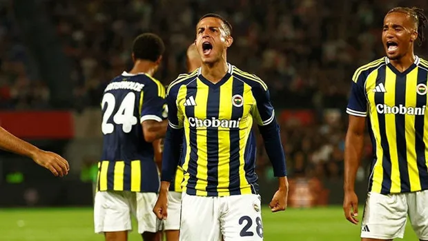 Fenerbahçe'de Şok! Bartuğ Elmaz Kadro Dışı, Neler Oluyor?