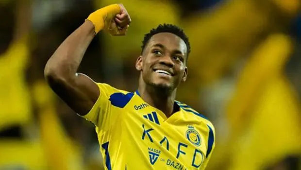 Fenerbahçe'den Duran'a 20 milyon Euro'luk rekor teklif!
