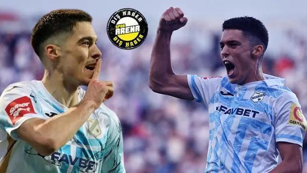 Fenerbahçe'den transferde sürpriz hamle: Hırvat on numara Niko Jankovic İstanbul'a geliyor! İşte anlaşma şartları