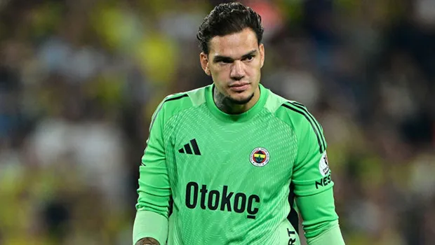 Ederson'a Milli Davet! Fenerbahçe Taraftarı Şaşkın!