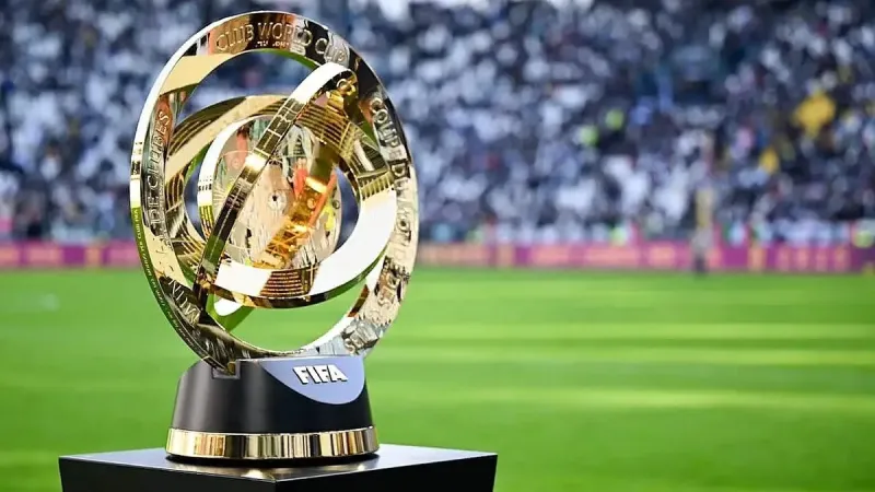 FIFA Kulüpler Dünya Kupası'nda heyecan başlıyor