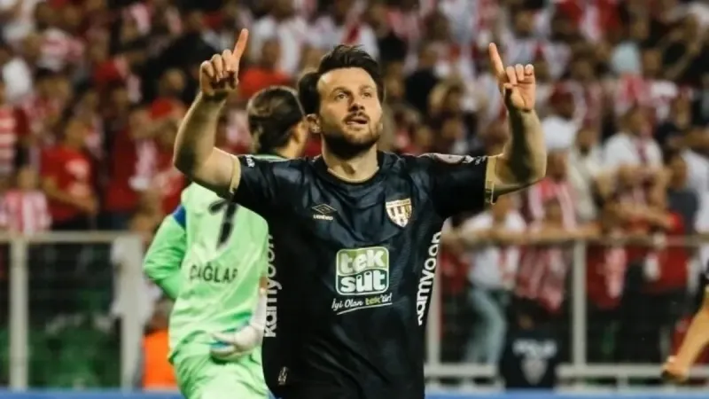 Final için dev adım! Boluspor - Bandırmaspor: 4-1 | MAÇ SONUCU