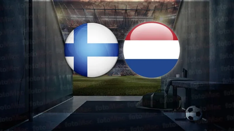 Finlandiya U21-Hollanda U21 maçı ne zaman, saat kaçta ve hangi kanalda? | Avrupa U21 Şampiyonası CANLI İZLE