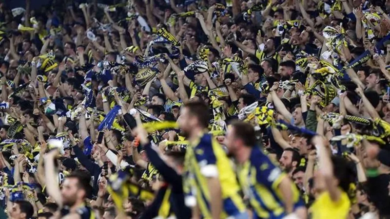 Fiyatlar belli oldu: Fenerbahçe'de kombine bilet satışları başlıyor
